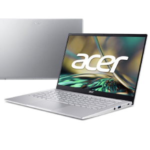 Laptop Acer đời cũ đã qua sử dụng